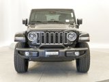 New 2025 Jeep Wrangler Unlimited Sahara image 4