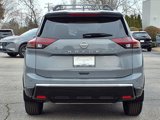 New 2025 Nissan Rogue Platinum image 6