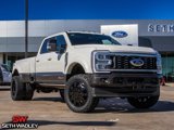 Used 2025 Ford F450 King Ranch w/ FX4 Off-Road Package image 2