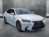 Used 2020 Lexus GS 350 F Sport image 3