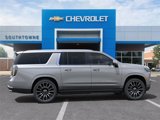New 2025 Chevrolet Suburban High Country image 5
