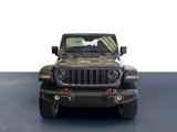 New 2025 Jeep Gladiator Rubicon image 2