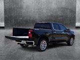 New 2025 Chevrolet Silverado 1500 LTZ w/ Technology Package image 2