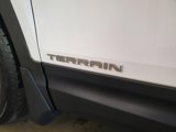 Used 2018 GMC Terrain SLT w/ Preferred Package image 6