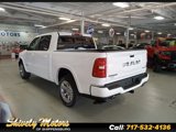 New 2025 RAM 1500 Big Horn image 3