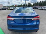 Used 2017 Ford Fusion SE w/ Fusion SE Technology Package image 6