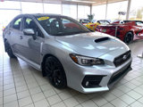 Used 2020 Subaru WRX Limited w/ Popular Package #3 image 3