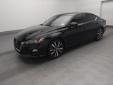 Used 2022 Nissan Altima 2.5 SR image 2