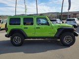 New 2025 Jeep Wrangler Unlimited Rubicon image 5