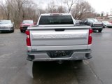 Used 2022 Chevrolet Silverado 1500 LT image 4