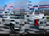 New 2025 Toyota Tundra Platinum image 3