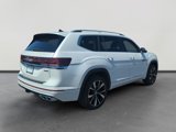 New 2026 Volkswagen Atlas SEL Premium R-Line image 5