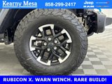 New 2025 Jeep Wrangler Unlimited Rubicon 4xe image 5