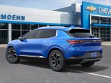 New 2025 Chevrolet Equinox EV LT image 3