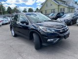 Used 2015 Honda CR-V EX-L image 3