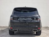 Used 2020 Land Rover Range Rover Sport HSE image 4