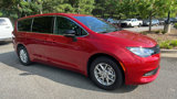 New 2025 Chrysler Voyager LX image 5