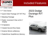 Used 2023 Dodge Durango R/T image 3