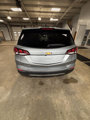 Used 2023 Chevrolet Equinox LT w/ Driver Convenience Package image 5
