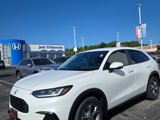 New 2026 Honda HR-V LX image 4