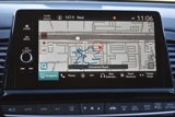 New 2025 Honda Odyssey Elite image 4
