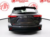 Used 2024 Toyota Highlander XLE image 4