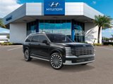 New 2026 Hyundai Palisade Calligraphy image 2