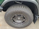 Used 2024 Ford Bronco Everglades image 4