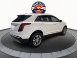 Used 2023 Cadillac XT5 Premium Luxury image 5