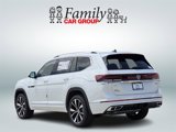 New 2025 Volkswagen Atlas SEL Premium R-Line image 3