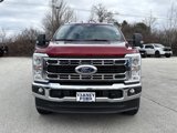 New 2025 Ford F250 XLT image 2