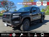 New 2025 Nissan Frontier PRO-4X image 2
