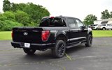 New 2025 Ford F150 Lariat w/ Equipment Group 501A Mid image 3