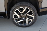 New 2025 Chevrolet Silverado EV RST image 6