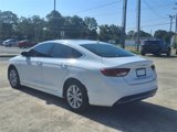 Used 2015 Chrysler 200 C w/ Navigation & Sound Group I image 3