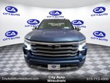 Used 2024 Chevrolet Silverado 1500 High Country w/ Technology Package image 2