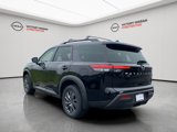 New 2025 Nissan Pathfinder SV image 4
