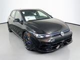 New 2025 Volkswagen Golf w/ Euro Style Package image 3