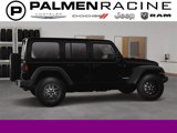 New 2025 Jeep Wrangler Sport S image 6
