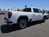 New 2025 GMC Sierra 2500 Denali Ultimate w/ Max Trailering Package image 4