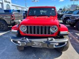 New 2025 Jeep Wrangler Sahara w/ Safety Group image 3