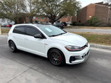 Used 2018 Volkswagen GTI SE w/ SE Leather Package image 2