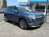 New 2025 Chevrolet Equinox LT w/ Convenience Package II image 3