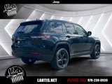 New 2025 Jeep Grand Cherokee Altitude w/ Trailer Tow Package image 4