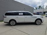 New 2024 Lincoln Navigator L Reserve image 2