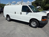 Used 2017 Chevrolet Express 2500 image 4