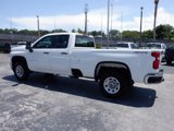 Used 2023 Chevrolet Silverado 2500 W/T w/ WT Safety Package image 3