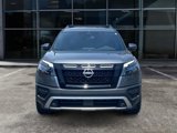 New 2025 Nissan Pathfinder Rock Creek image 5