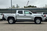 New 2025 Toyota Tacoma SR image 3