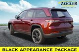 New 2025 Jeep Grand Cherokee Limited image 2